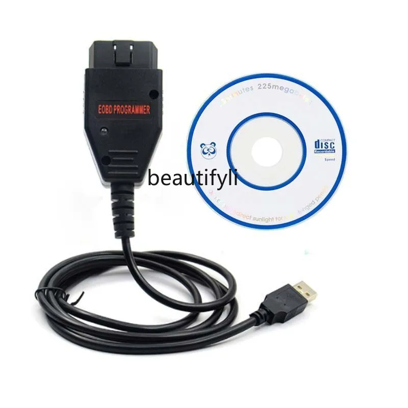 

Programming Diagnostic Line Automotive Computer Diagnostic Instrument