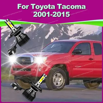 10 最佳銷售 2013年豐田Tacoma - №7