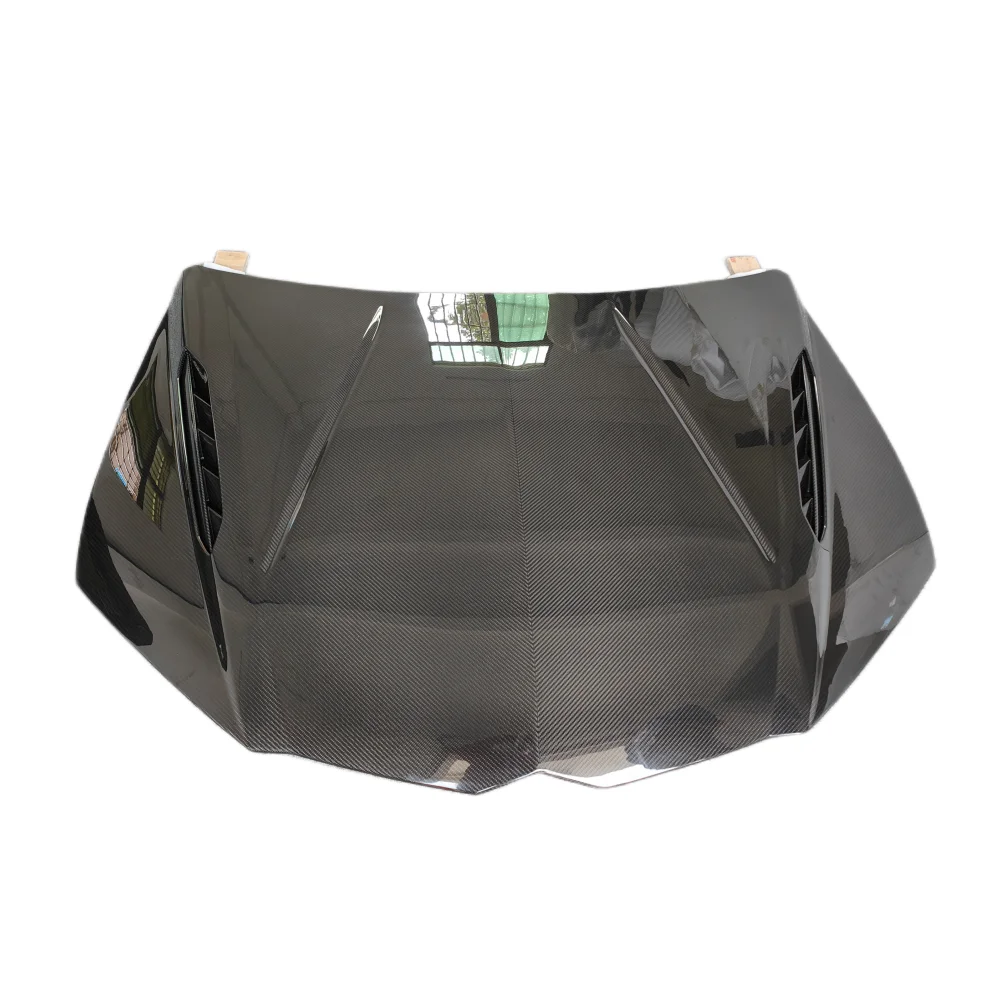 

For Lamborghini URUS P Style High-quality Carbon Fiber New Engine Hood Front Cover