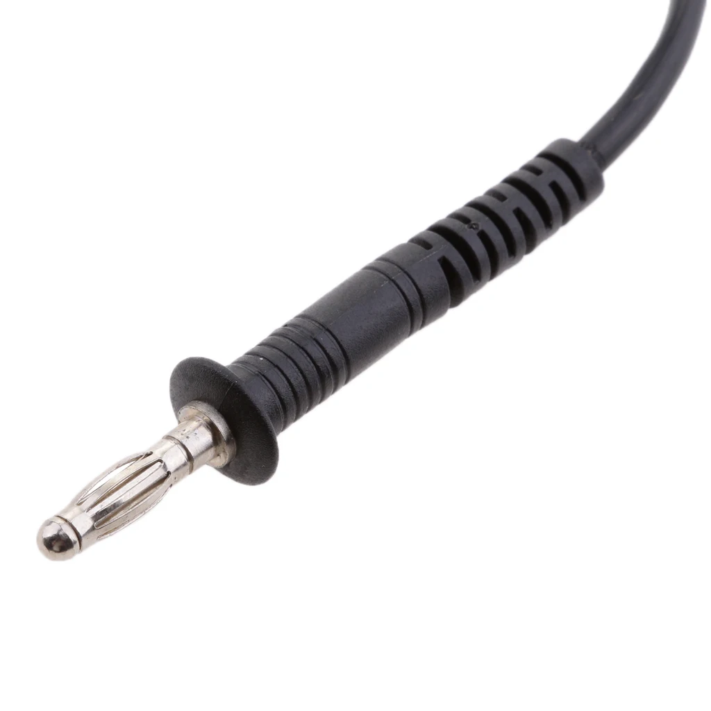 Automotive Electrical Circuit Tester Adjustable Spark Plug Analyzer Ignition Test Device for Vehicle Service