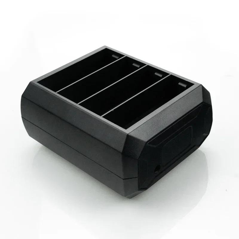 Novo berço de carregamento de bateria para Zebra WT6000 RS6000; com adaptador