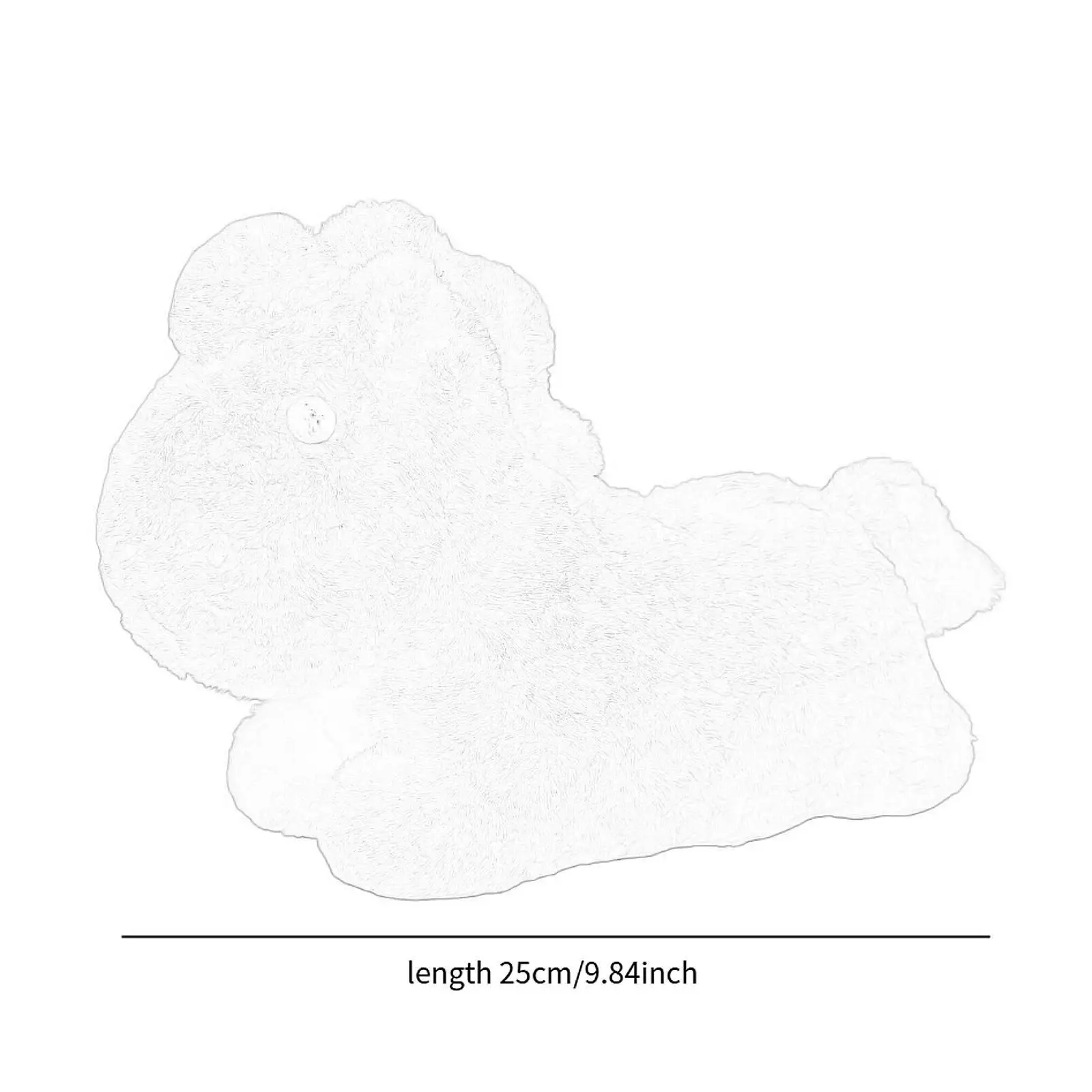 Cavalo de pelúcia decoração da sala estar engraçado macio plushies brinquedos de pelúcia brinquedos animais bonito cavalo brinquedo de pelúcia para meninos meninas presentes