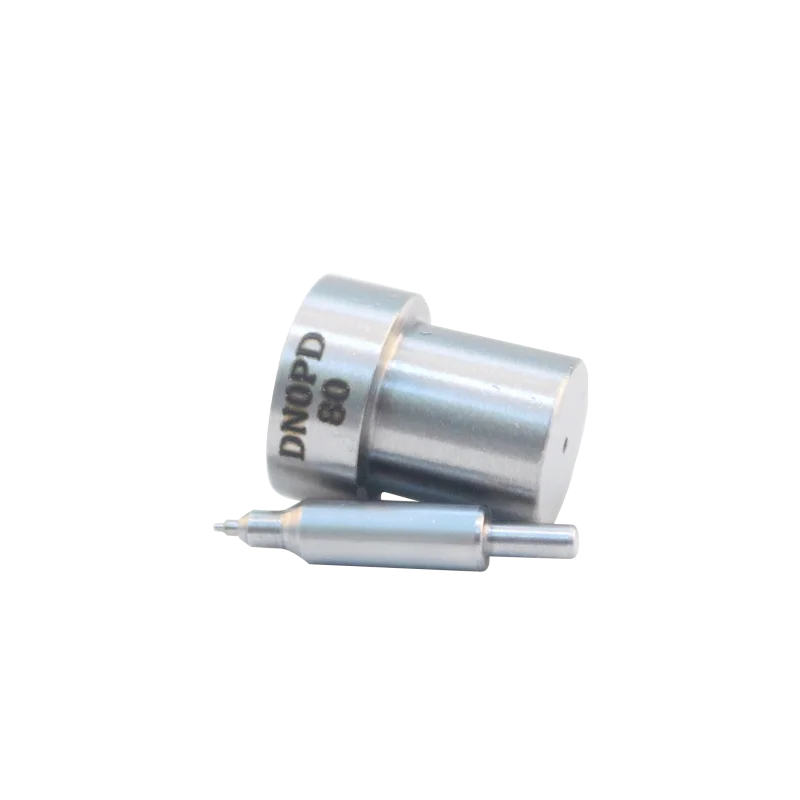 DNOPD80 fuel injection nozzle 093400-5800 is suitable for KUB0TA INDUSTRIAL high quality diesel fuel injection nozzle  D2531