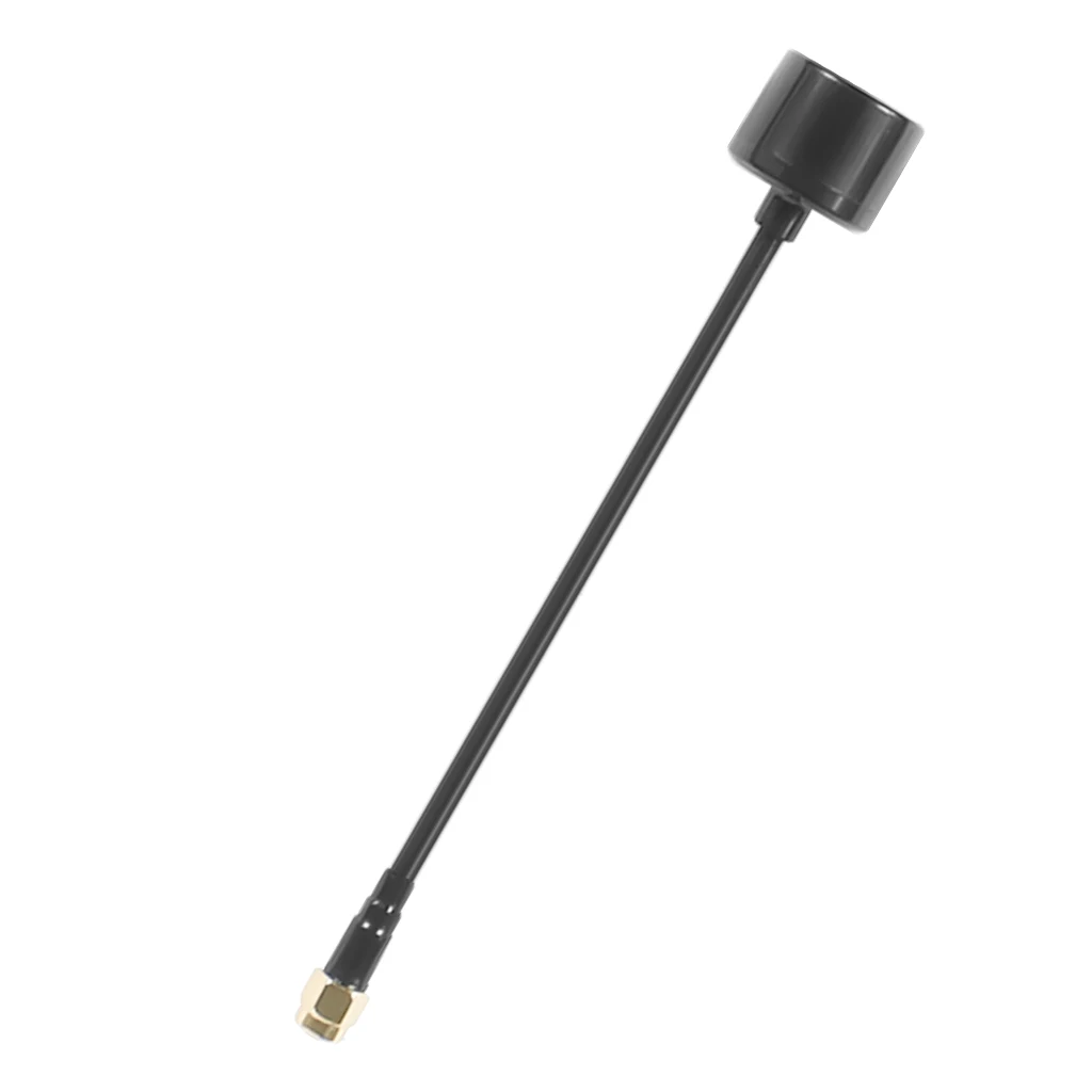 Antena 3,3G 68MM 105MM 160mm RHCP 4.5dBi antena transmisora SMA/RP-SMA de alta ganancia para modelo de Dron RC FPV