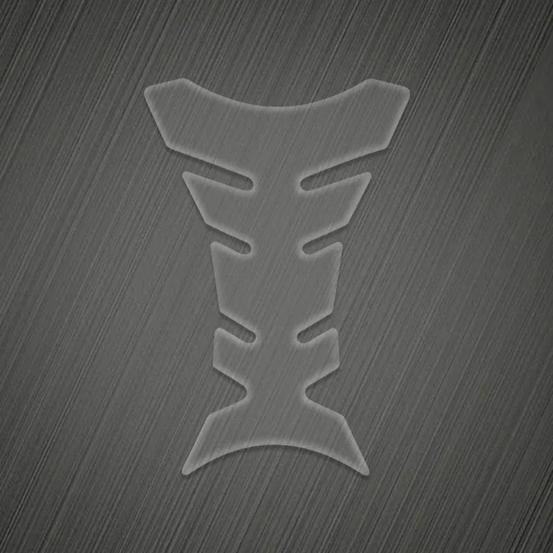 For Honda CB600F CBR650F CB650F CB599/CB600 HORNET CB919 CBR600RR CBR900RR Motorcycle Tank Cap Sticker Decal