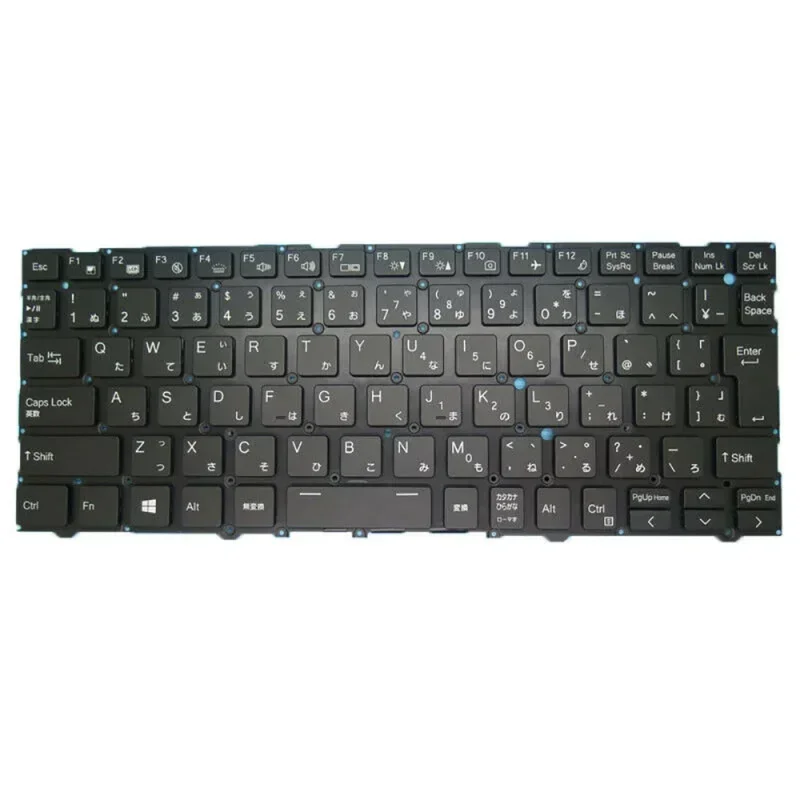 

Keyboard with backlit For CLEVO NV40ME NV41ME NV40MB NV41MB NV40MZ NV41MZ