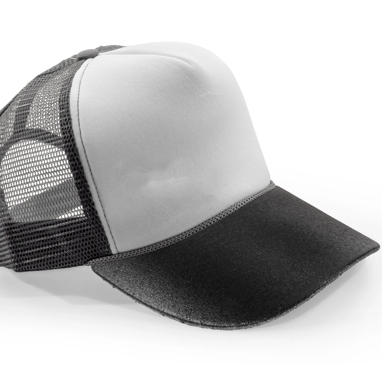 10 pezzi visiera per berretto da baseball cappello tesa shaper inserti in plastica di ricambio design curvo protezione solare accessorio golf tennis