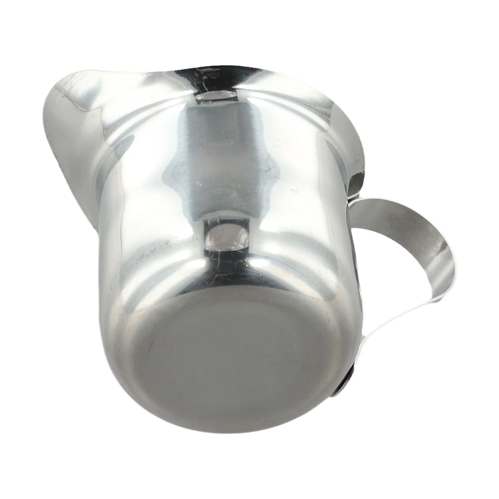 As Show Espresso Pitcher Coffee Frothing Pitcher Design For Milk Steaming Elegant Kitchen Design Temperature Gauge Feature