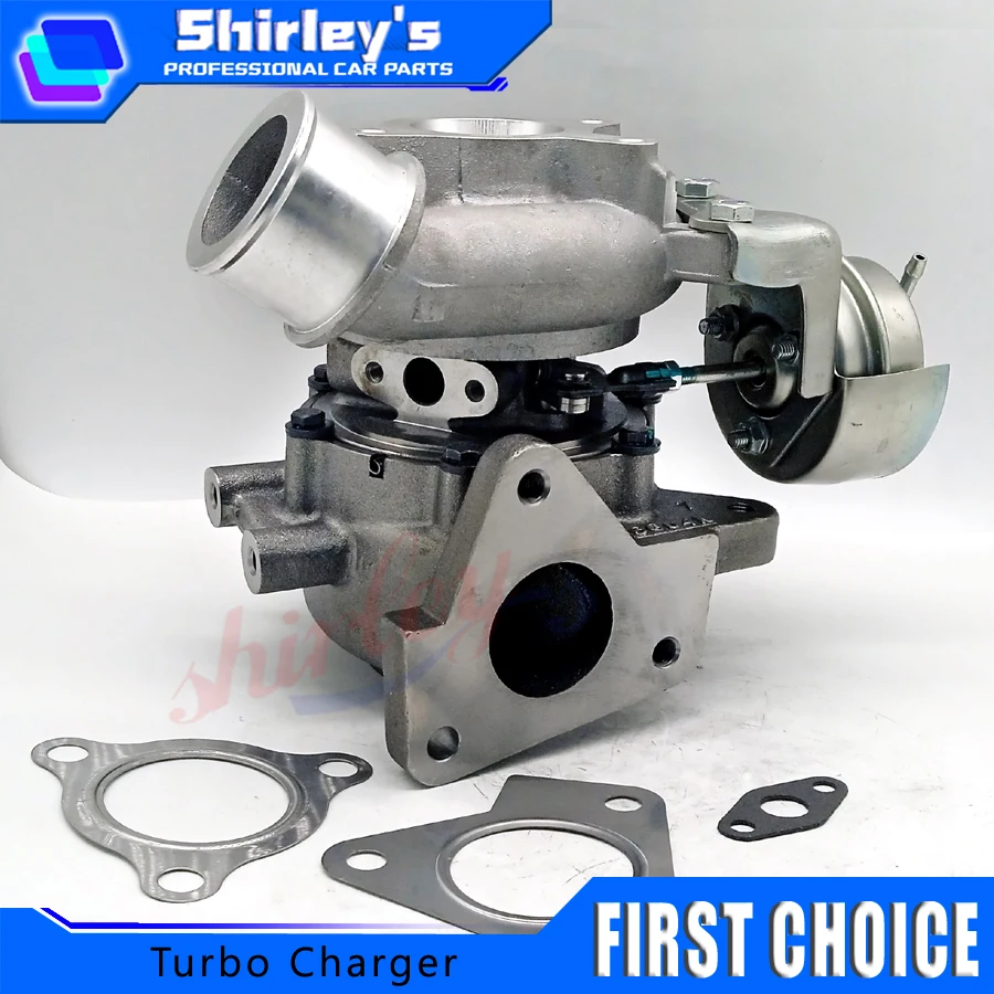 

Турбокомпрессор для MITSUBISHI OUTLANDER 3 III 2.2 DI-D 49335-01122 1515A238 49335-01123 4933501121 4933501123 4933501122