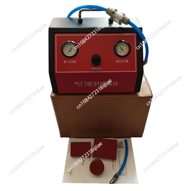 

Тестер утечек в головке блока цилиндров, тестер вакуумной герметичности клапанов, тестер плоскости клапанов