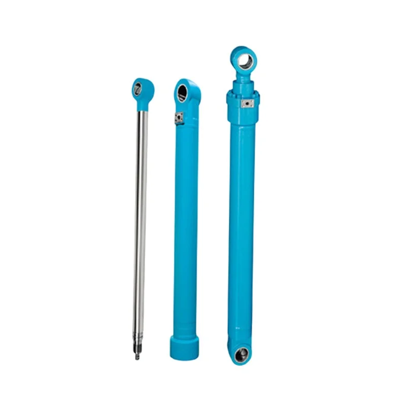 2025년형 트랙터 콤바인 수확기 농기계 유압 오일 실린더 (유압 실린더용)