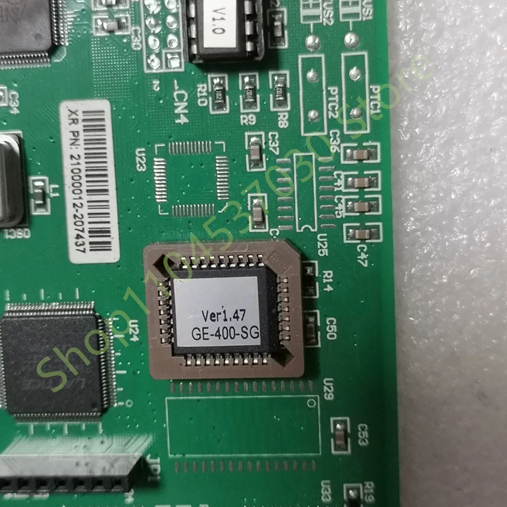 High reliability and high qualit Image Motion control GE-400-SG Ver 1.47