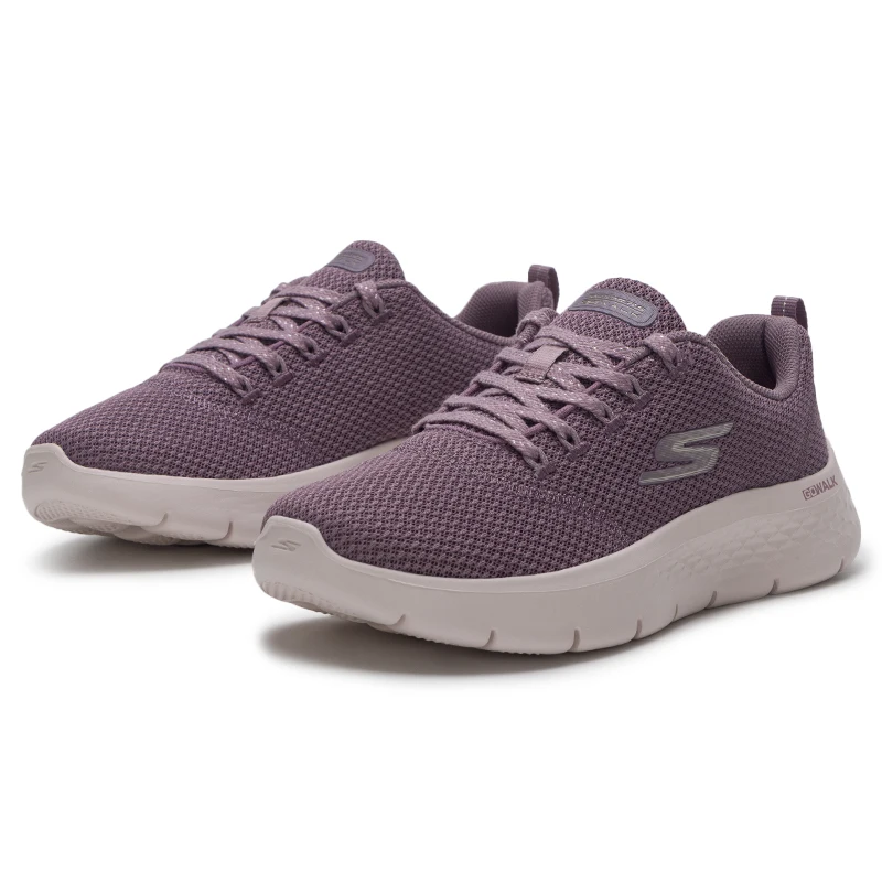 

Женская обувь Skechers, спортивная обувь, тренировочная обувь для ходьбы, модная амортизация, удобная и дышащая повседневная обувь для бега 125519-Mve