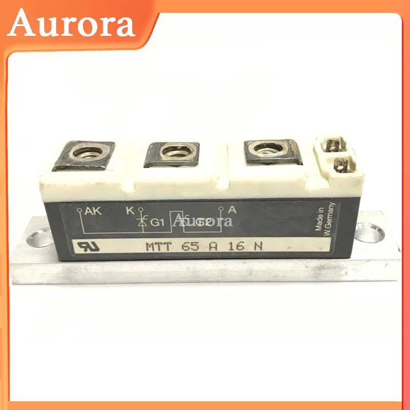 

MTT95A06N MTT95A12N MTT65A12N