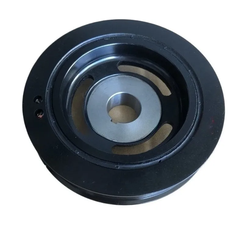 For Wuling Hongguang S S1 S3 Plus RongguangV HongguangV Crankshaft Pulley Engine Pulleys