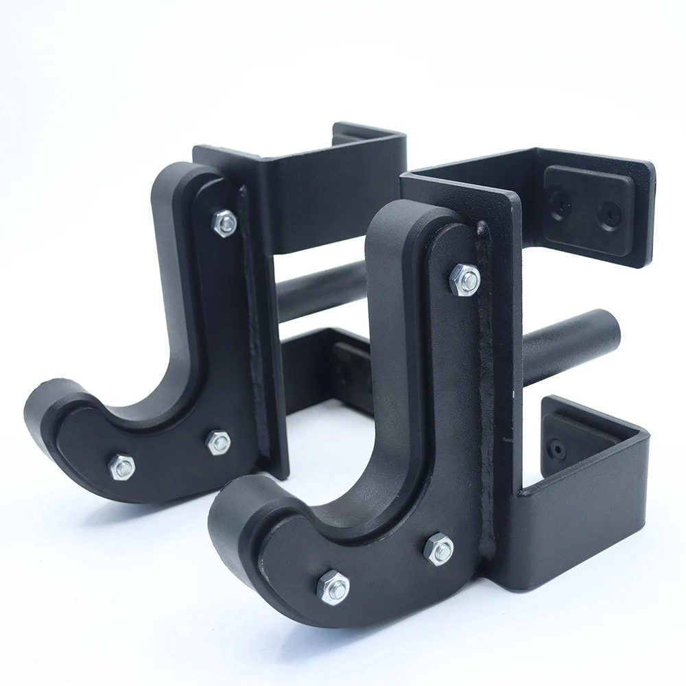 Solid Steel J Hooks For 2