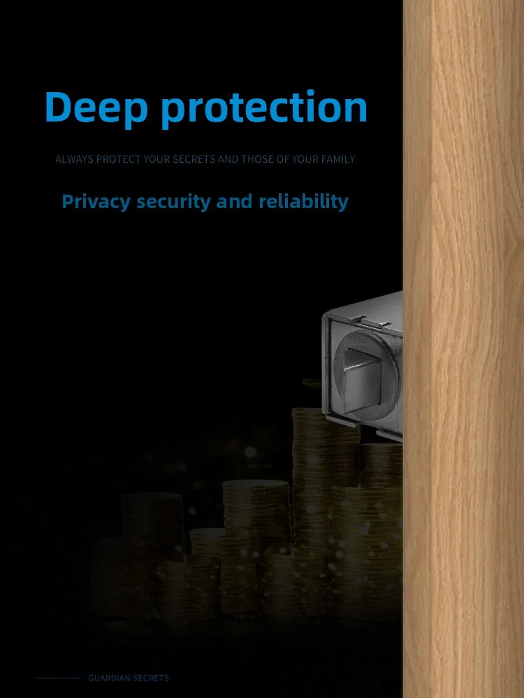 KOB قفل كهرومغناطيسي مخفي 12V24V قفل الباب الإلكتروني قفل خزانة صغير باب خزانة درج دبوس كهربائي #3