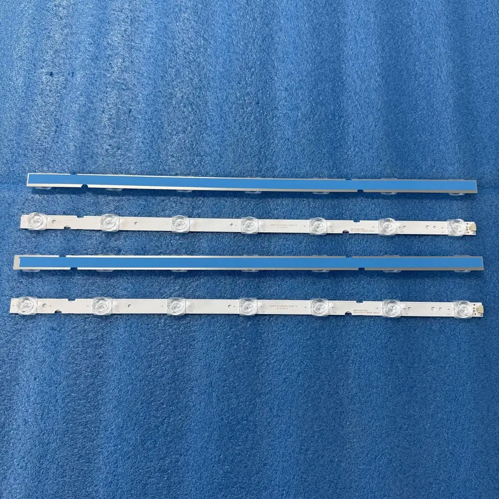 LED Backlight Strip For TCL 49S65OO 49S3Z5 49A26O 49A26l 49F6F 49DP6O2 49DP6O3 49DP6OO