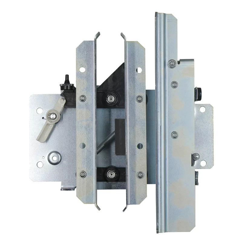 Elevator Car Door Knife H1 Left-Opening AT120 Door Knife Right-Opening OTIS Door Machine GEN2 Xizi SKY