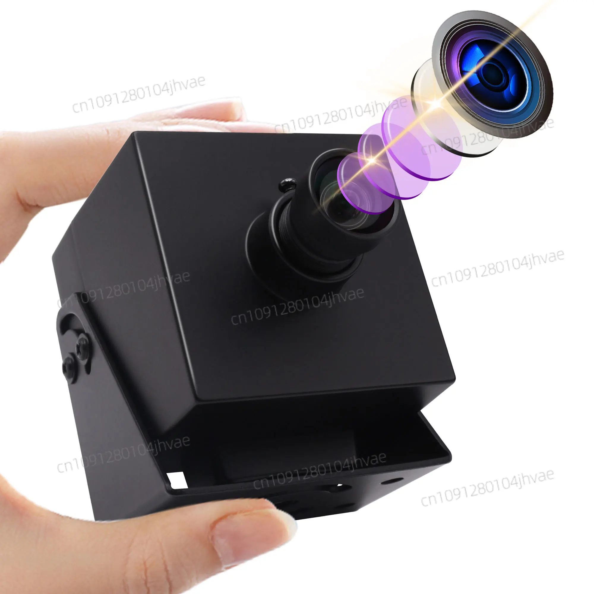 Elp H-D-M-I Camera … - image