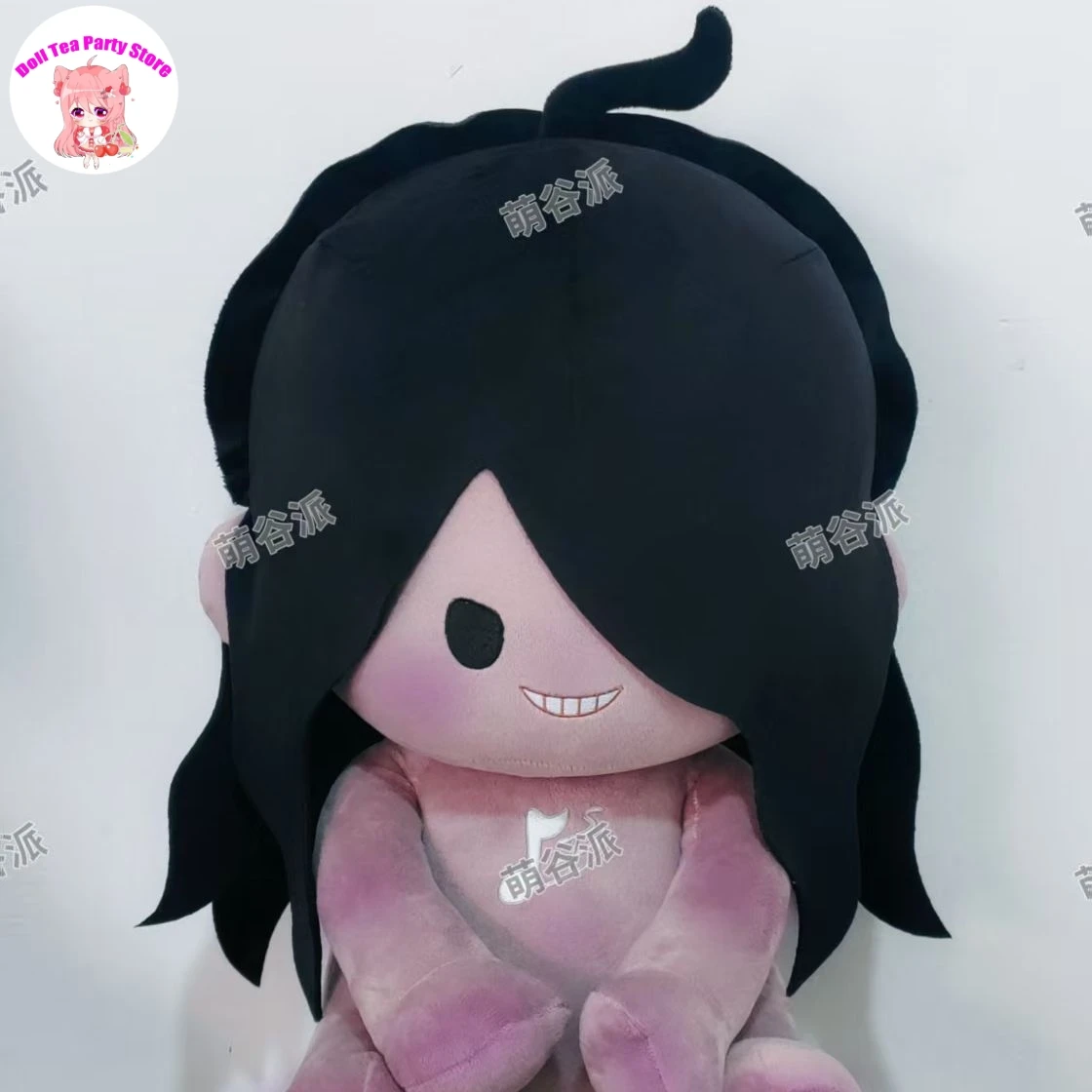 

Anime Violinist Antonio Identity Ⅴ Plush Doll Body Dress Up Stuffed Toys 40CM Lovely Sitting Posture Figures Pillow Gift