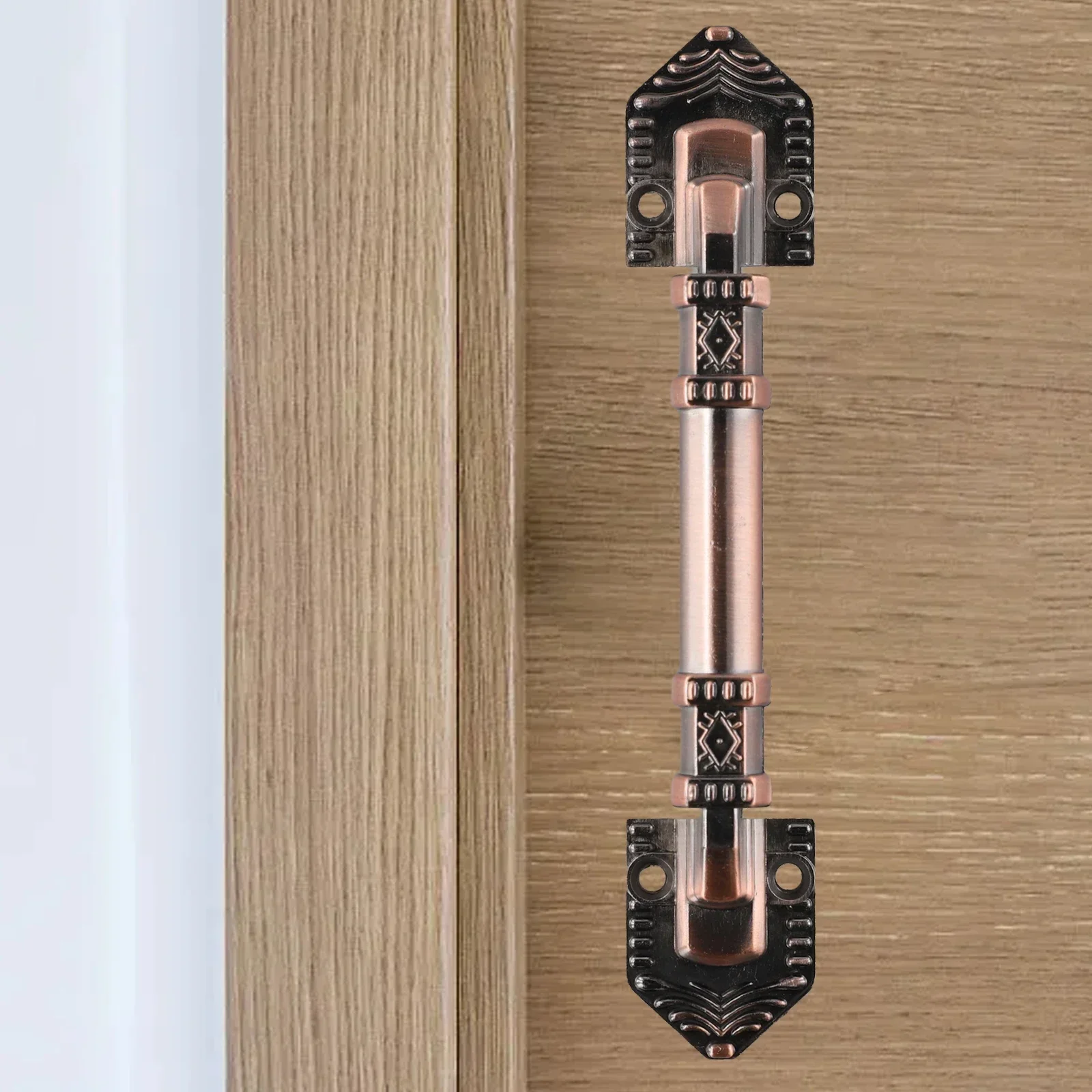 Drawers Handle Anti Rust Effects Decoration Easy Installation Elegant Design European High Quality Long Lasting
