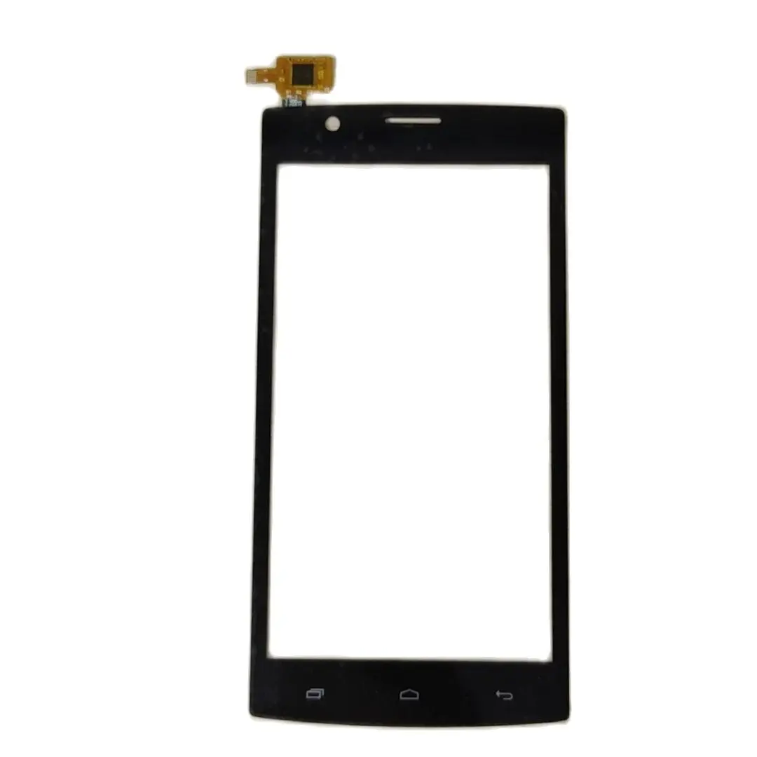 New 5'' inch Touchscreen For Fly FS501 Nimbus 3 FS 501 Sensor Touch screen panel Digitizer front glass replacement
