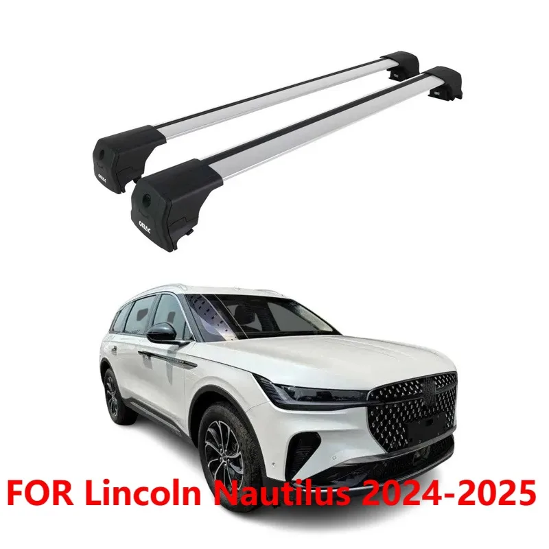 Roof Rack Cross Bar…