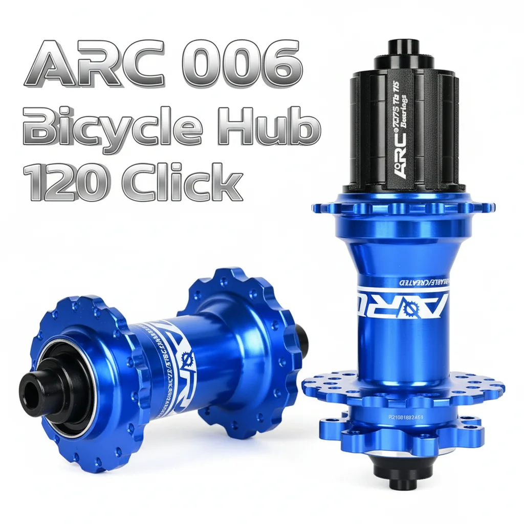 Arc 006 High-Perfor… - image