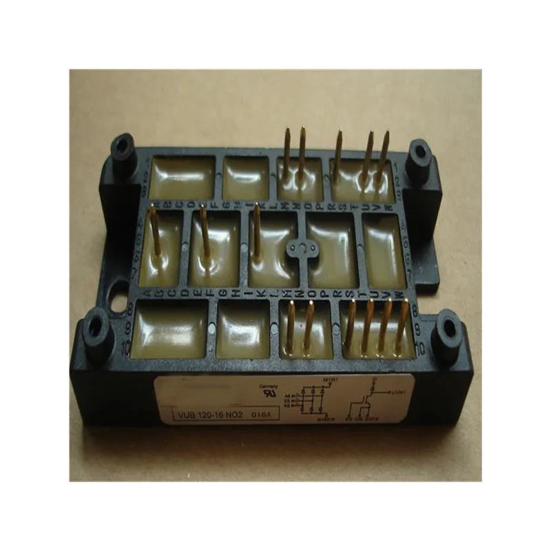Gold seller Hot Sale Single Phase 1200V 50A Bridge Rectifier VHF36-18io5 Ixy