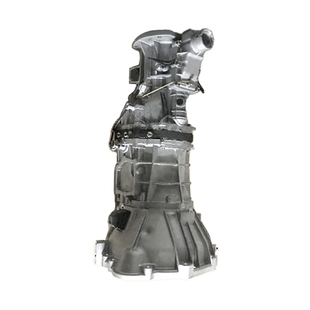 Factory Wholesale Transmission Assembly 1701000XP88XB  Suitable for Great Wall