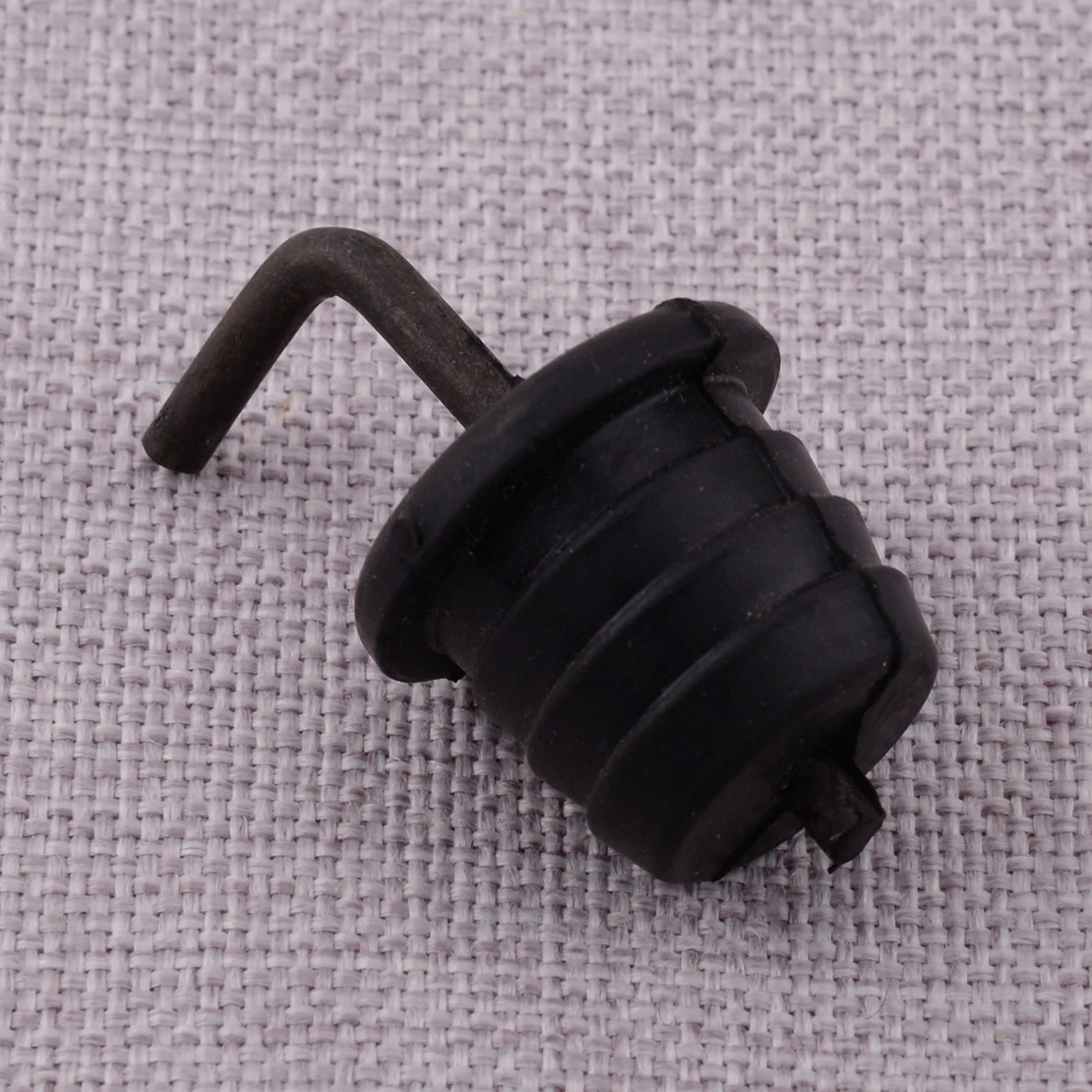 New Car 25615-5T0-004 Black Transmission ATF Filler Cap Plug Fit For Honda HRV Civic City Fit 2017 2018 2019