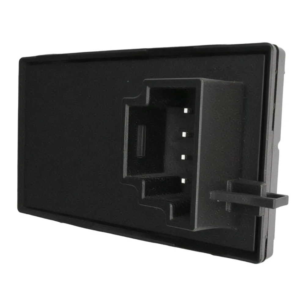 For Benz For Smart 451 09-15 A4519051800 Electric Window Regulator Switch Button Interior Accessories