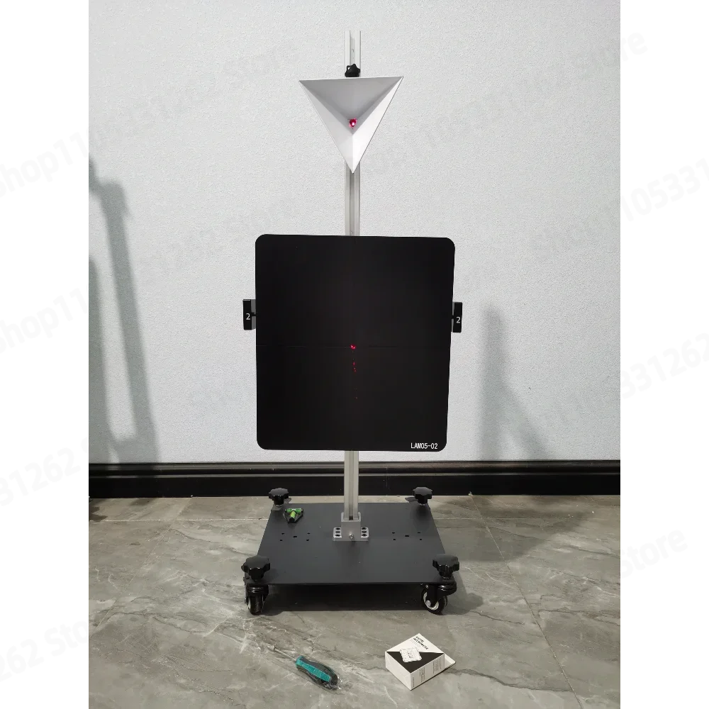 ADAS Calibration Tool  with ACC Radar Reflector Calibration Board  for VW, Audi, BMW, Geely, Nio, Nissan, Porsche  German Cars