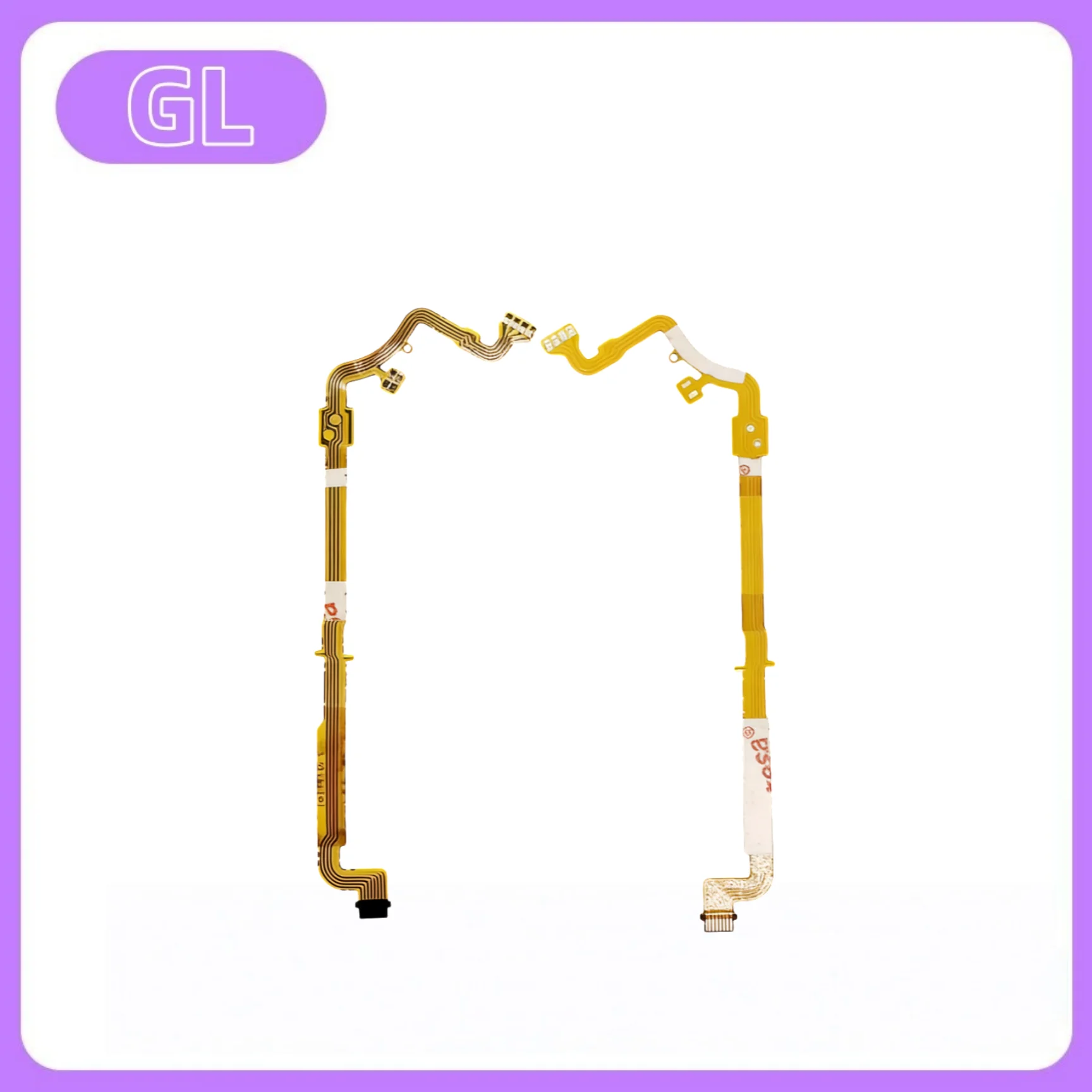 

for Panasonic camera 35-100mm flex cable, brand new anti-shake focusing cable