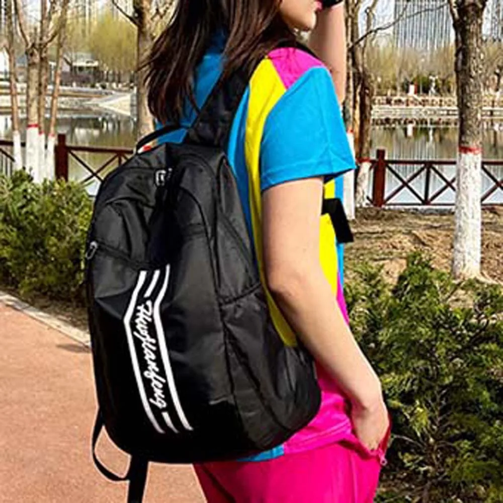 

Portable Lightweight Foldable Backpack Nylon Waterproof Travel Daypack Polyester Large Capacity Outdoor Rucksack Outdoor
