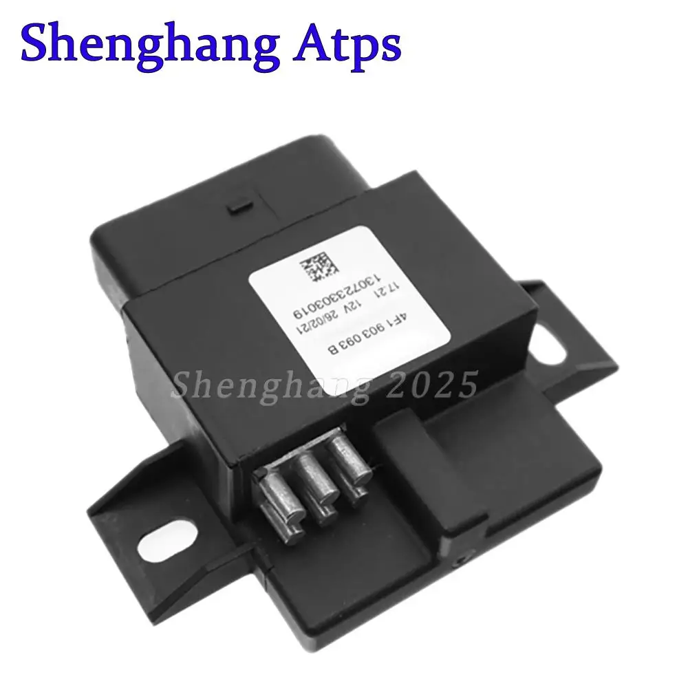 4F0906093B Fuel Pump Control Unit Module 4F0906093L 4F0906093G 4F0906093C For Audi A6 C6 2004-2011 2WD