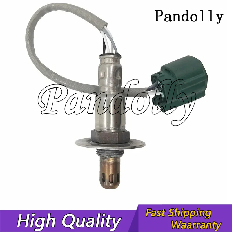 

22690-AB010 For 2015-2021 Subaru WRX 2014-2018 Forester Lambda Oxygen O2 Sensor Downstream 234-4988 22690AB010