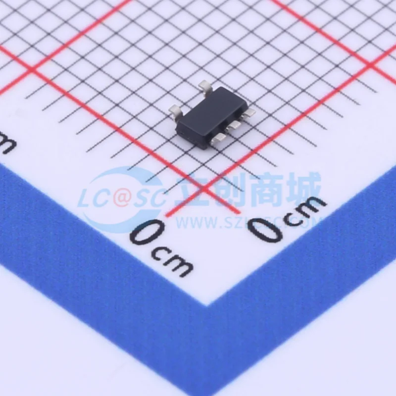 CAT823RTDI-GT3 CAT823RTDI CAT823, ETA TSOT23-5, 100% novo e original, 1 pc