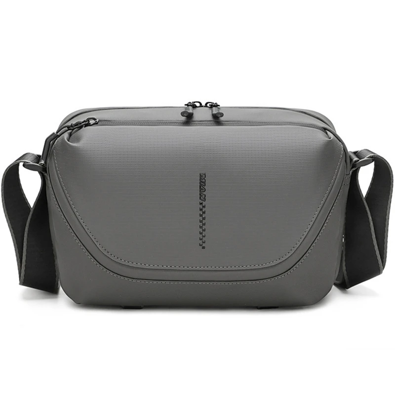 Super Sale Universal Crossbody Camera Bag Portable One Shoulder Micro-Single B