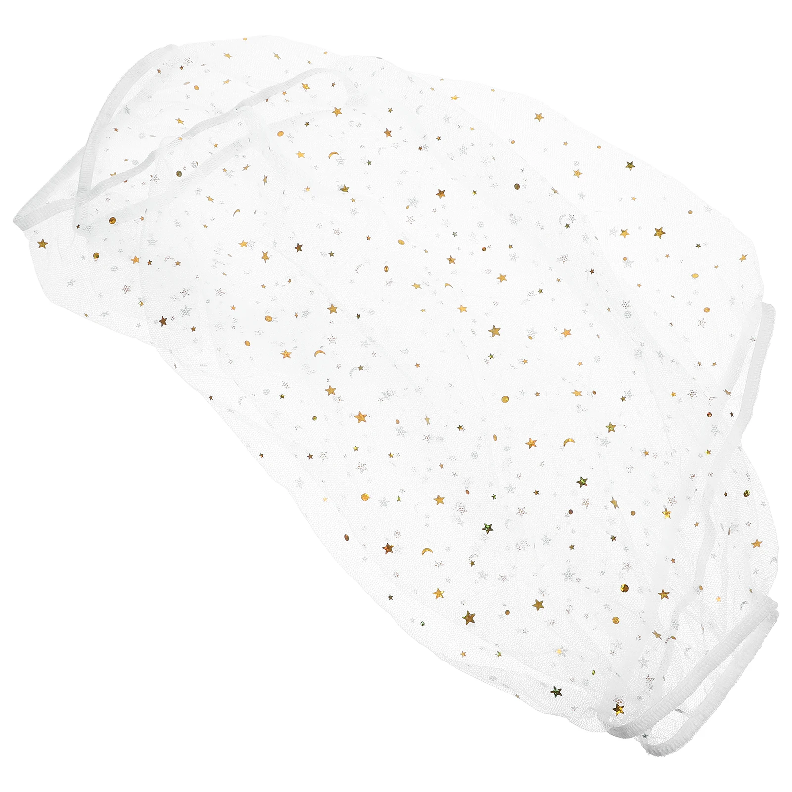 

Birdcage Protective Cover Mesh Skirt Gauze Netting Accessories Cages