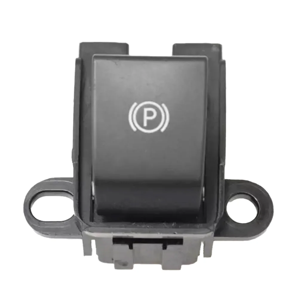 

Car Accessory As Shown In The Picture Electronic Handbrake Switch Quick Installation Replacement Part ABS Material