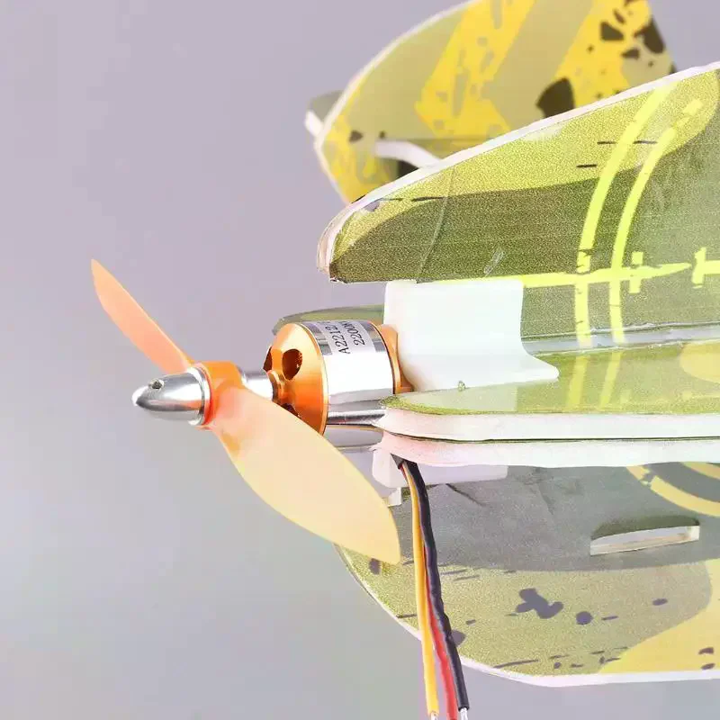 1Set 1000KV 1400KV 2200KV A2212 Brushless Motor For RC Aircraft Plane Multi-copter Brushless Outrunner Motor