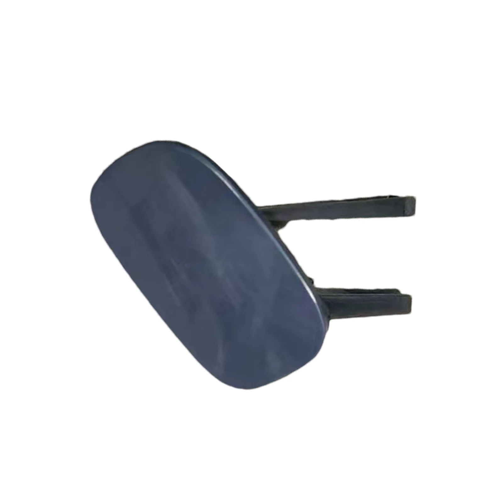 

Automotive Parts Front Left Headlight Cover Easy Installation Practical Design Quality Materials Replacement Part