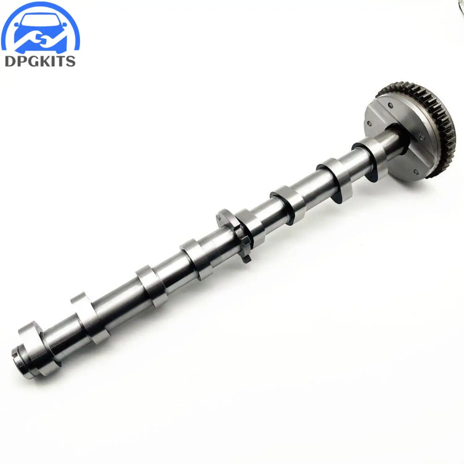 

06J109088 06H109021J 06J109021G 06H109088C Intake Camshaft Timing Gear Assembly For VW Tiguan Jetta Passat Audi A3 A5 Q3 Q5 2.0L