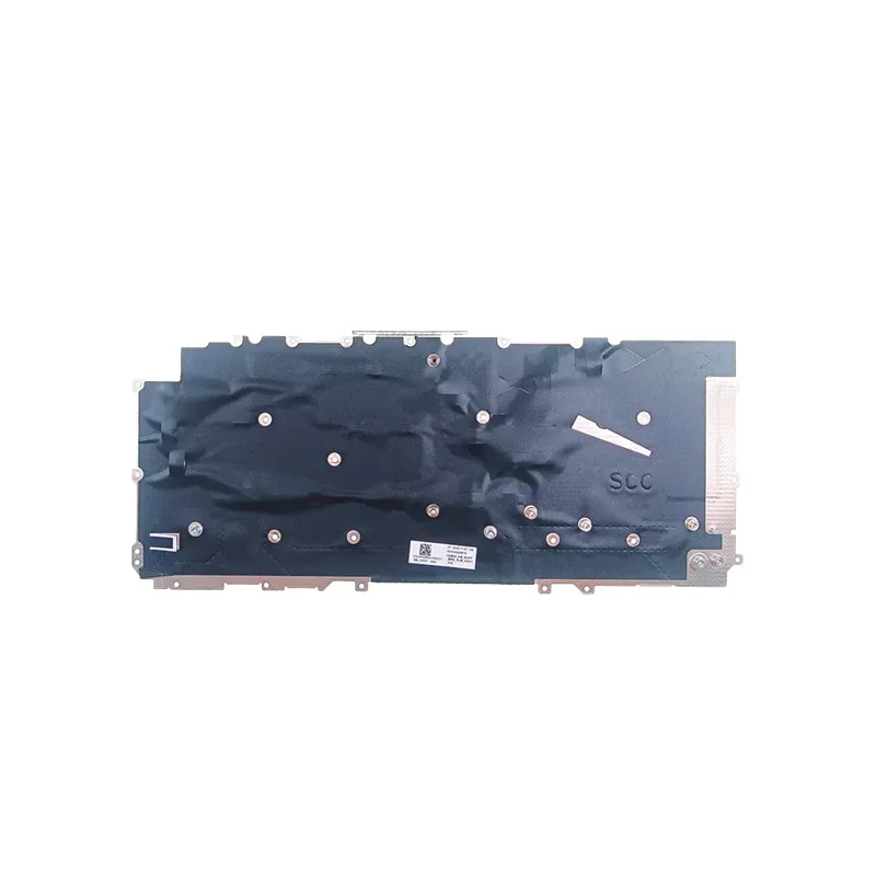 NEW Genuine LAPTOP Replace Keyboard Bracket For Dell Latitude 7430 E7430 HDB30 YC8XM 0YC8XM AM3IV000610