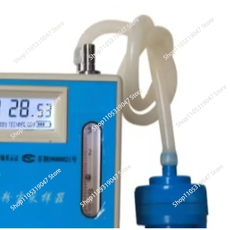 JFC-3 type individual dust sampler