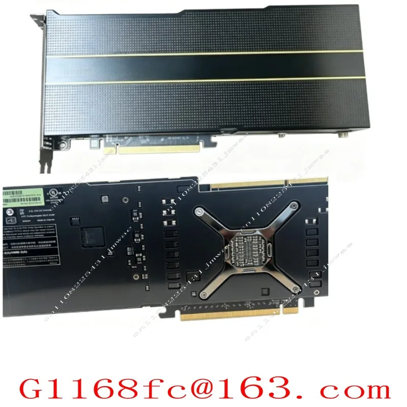 MI50 32G computing graphics card GPU accelerated AI training graphics card deep learning computing