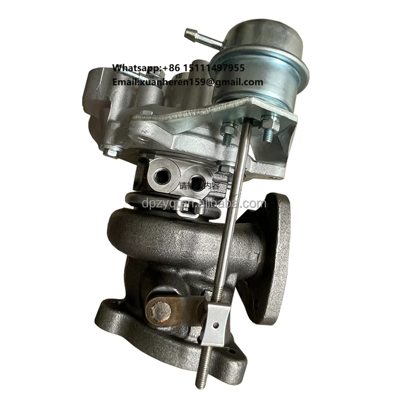 

Turbocharger KP39 54399400120 NK5001724500339 Turbo for BYD 1.5T 476ZQA-1118020