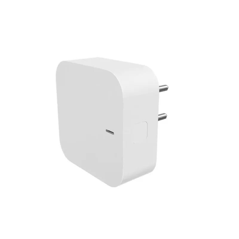 TUYA WiFi Gateway Plug Wireless Cableless 3.0 IoT Hub Alexa & Google Home Compatible Android Bar Design